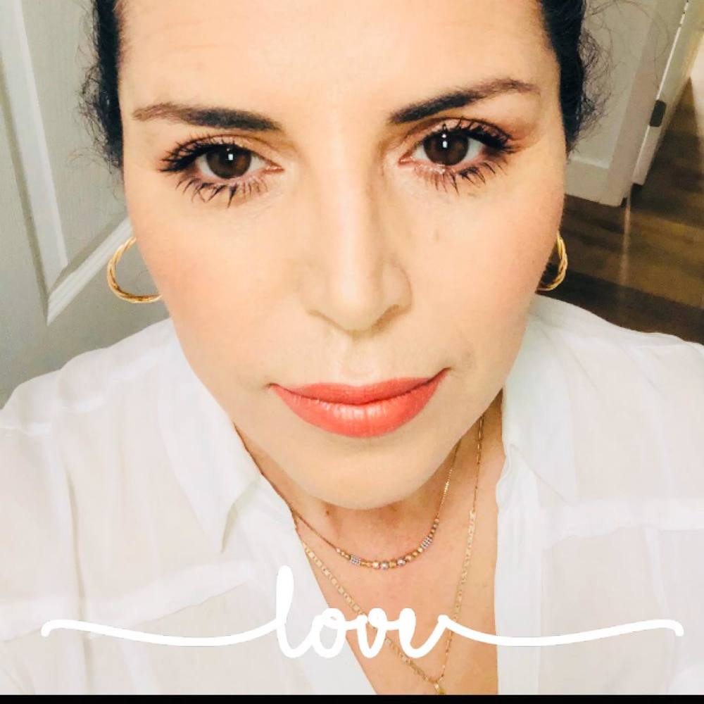 Meet your Posher, Nena